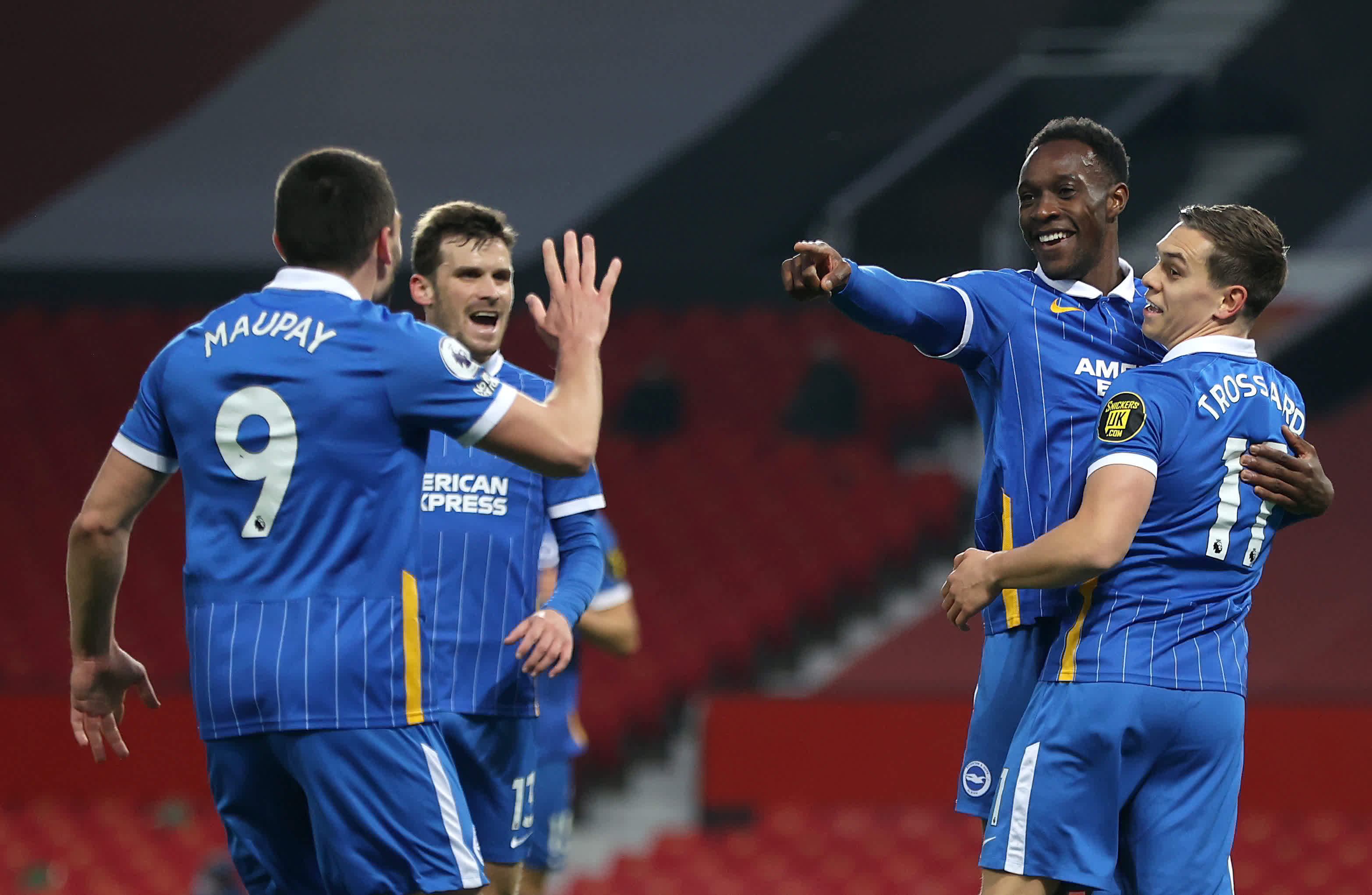 曼联提供了 曼联提供了