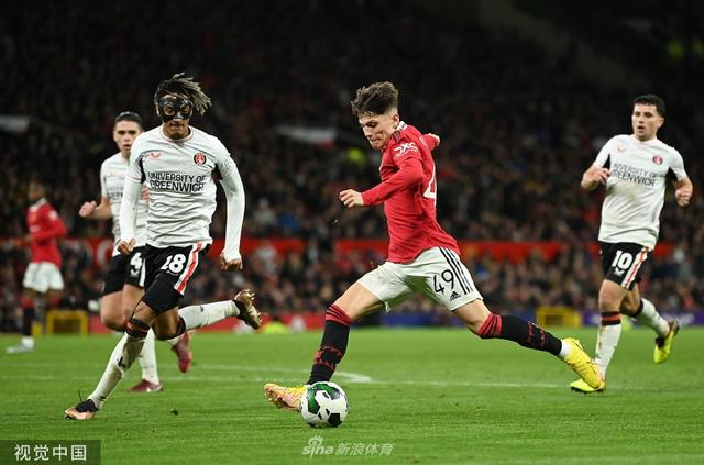 最終推動全 最終推動全