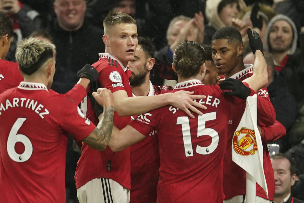 恩里克：巴黎将迎战近年来最强的利物浦之一，我为此感到兴奋.