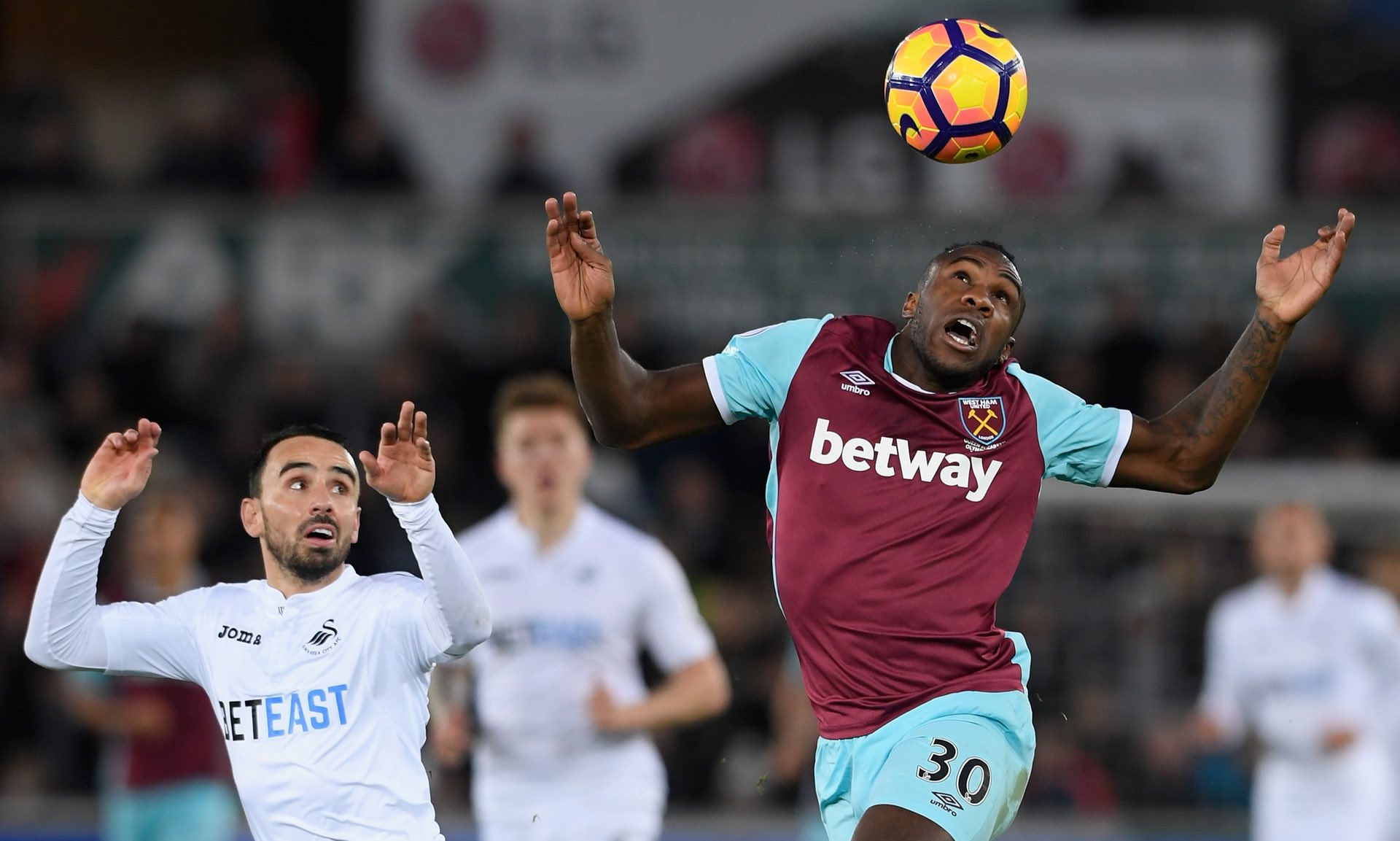 驚豔的成績 驚豔的成績